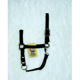 Quality Adjustable Halter with Snap