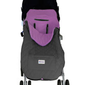 Toddler Cozy Stroller Blanket