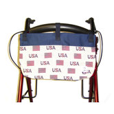 Tapestry Walker Pocket
