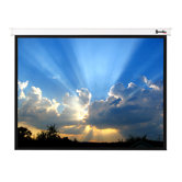 Magnifica Electric Screen HDTV (16:9) Format with IR Remote