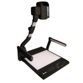 iMMCam Interactive Multimedia Desktop Document Camera with LED Light Box