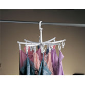 Sixteen Clips Carousel Clothes Dryer
