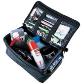 Storage and Organization Grooming Kit