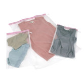 Wash Bag (Set of 3)
