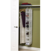 Storage and Organization 10 Pocket Organizer