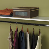 Storage and Organization Small Vision Box