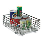 Glidez 11.5" Sliding Organizer