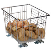 Glidez Veggie Bin with Liner