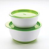 Small and Large Bowl Set