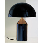 Atollo 2 Lights Table Lamp