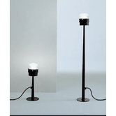 Fresnel 35.4" Floor Lamp