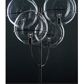 Lyndon 78.7" Outdoor Lamp
