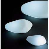 Stones 5.9" Outdoor Lamp