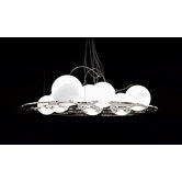 Plateau 74.8" Suspension Lamp