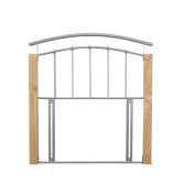 Tetras Metal Headboard