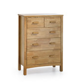 Eleanor 5 Drawer Chest