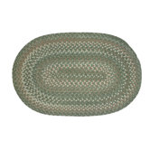 Pine Hill Sage Rug