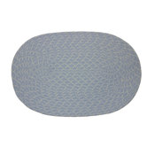 Sunsplash Periwinkle Rug