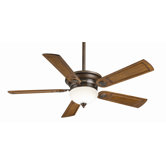 54" Whitman 5 Blade Ceiling Fan