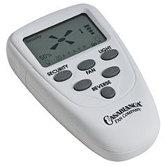 Inteli Touch III Handheld Remote Control