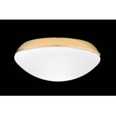 Scavo Low Profile Glass Shade