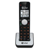 At&T Cl80111 Additional Handset for Cl83000 Series Cordless Phones