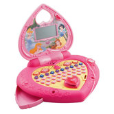 Princess Magical Learning Laptop