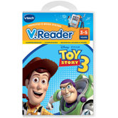 V. Reader Cartridge - Toy Story 3
