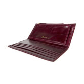 Malibu Large 12 Pocket Wallet