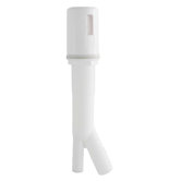 Dishwasher Air Gap with Cover