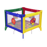 Pack 'n Play TotBloc Playard