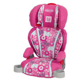 Turbo Hi Back Spitfire Booster seat