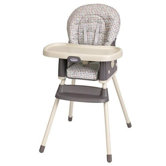 Simple Switch High Chair