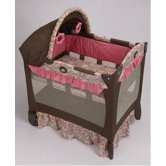 Travel Lite Crib