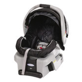 Snug Ride Classic Connect Infant Car Seat