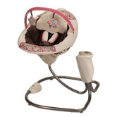 Baby Sweet Snuggle Infant Soothing Swing