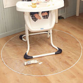 Mealtime and Playtime Mat
