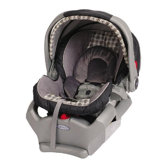 SnugRide Infant Car Seat
