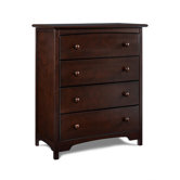 4 Drawer Chest