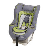 My Ride 65 Convertible Car Seat