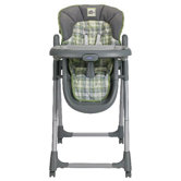Mealtime Highchair