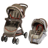 Fast Action Travel System