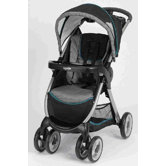 Fast Action Lite Stroller