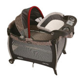 Pack 'n Play Silhouette Playard