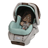 Classic Connect 22 Car Seat
