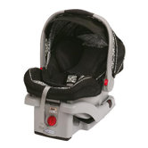 Snug Ride Click Connect &nbsp;35 LX Car Seat