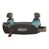 AFFIX Backless Youth Booster Seat with Latch System