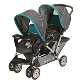 Duo Glider Stroller