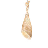 Flava Glass Shade in Amber