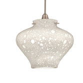 Seraphim Flexrail2 Fluorescent Pendant